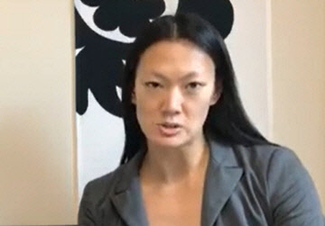 터너 美국무부 북한인권특사 지명자[국무부 인권·노동국 페이스북 캡처]